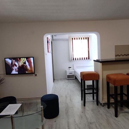 Apartmani Abbazia Баня-Лука Экстерьер фото