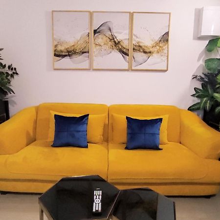 Apartmani Abbazia Баня-Лука Номер фото