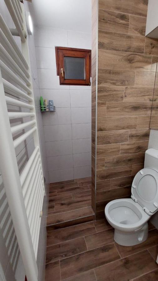 Apartmani Abbazia Баня-Лука Экстерьер фото