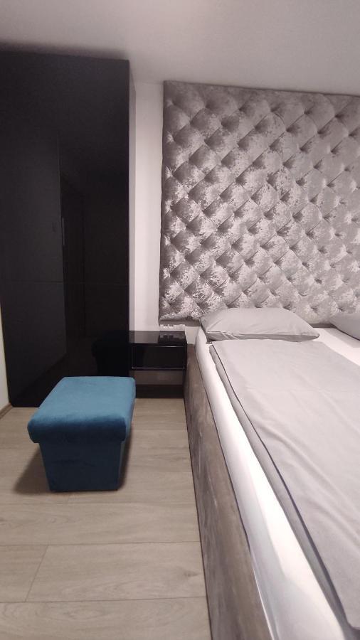 Apartmani Abbazia Баня-Лука Экстерьер фото