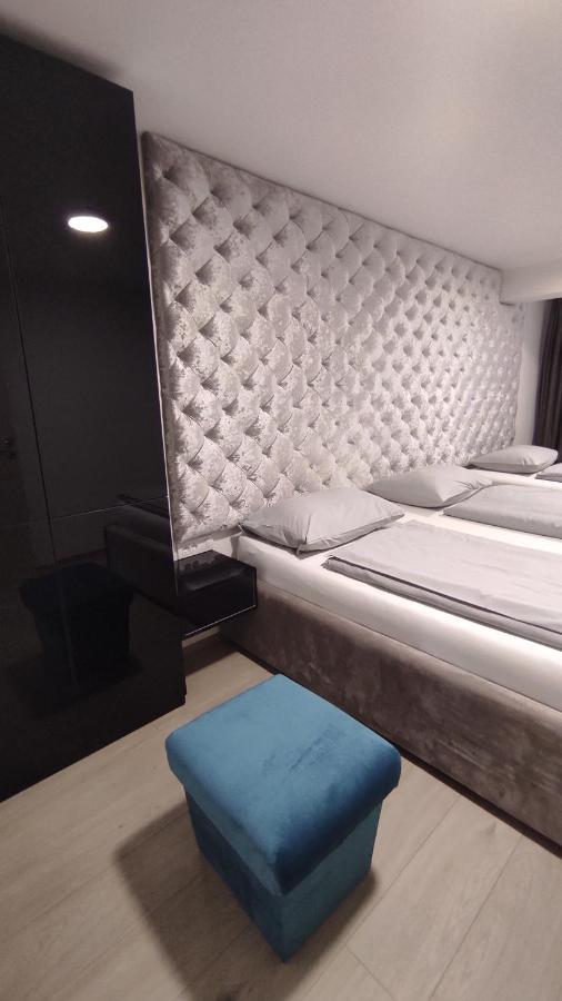 Apartmani Abbazia Баня-Лука Экстерьер фото