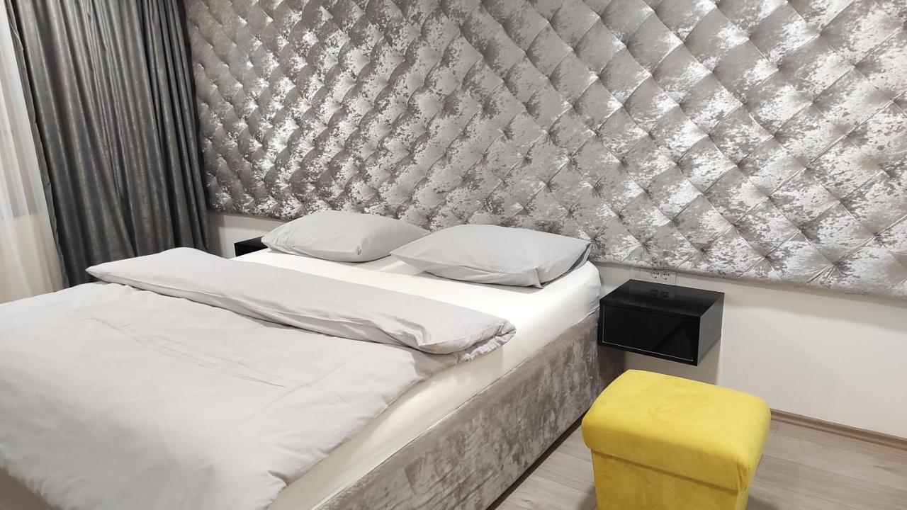 Apartmani Abbazia Баня-Лука Экстерьер фото
