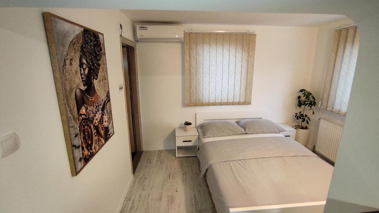 Apartmani Abbazia Баня-Лука Экстерьер фото