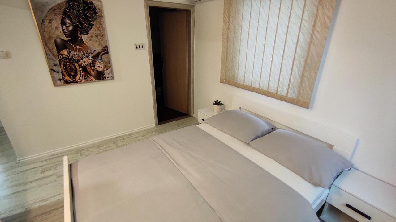 Apartmani Abbazia Баня-Лука Экстерьер фото