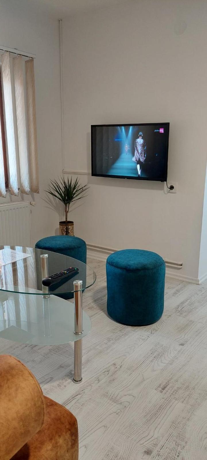 Apartmani Abbazia Баня-Лука Номер фото