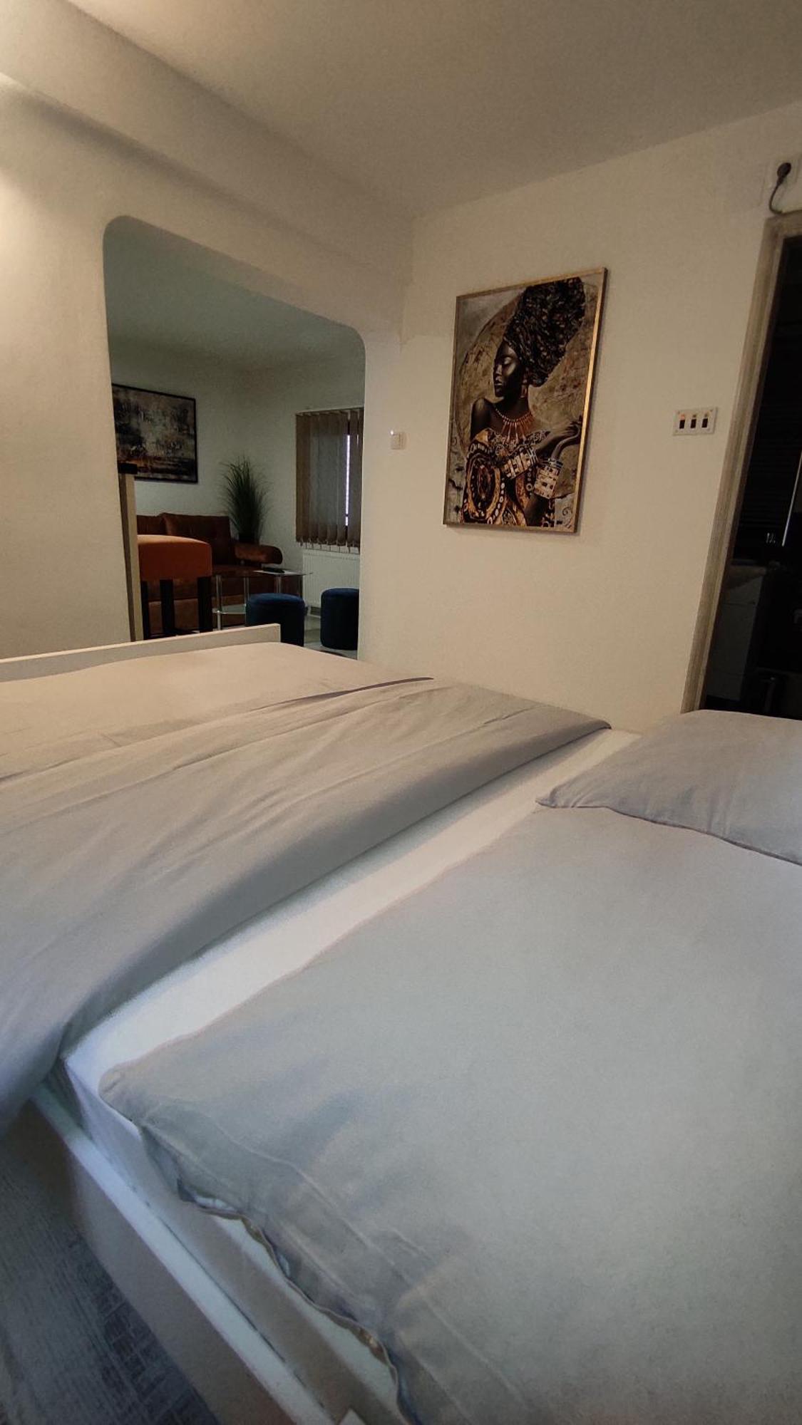 Apartmani Abbazia Баня-Лука Номер фото