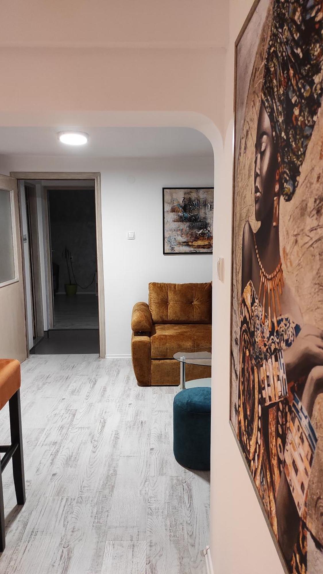 Apartmani Abbazia Баня-Лука Номер фото