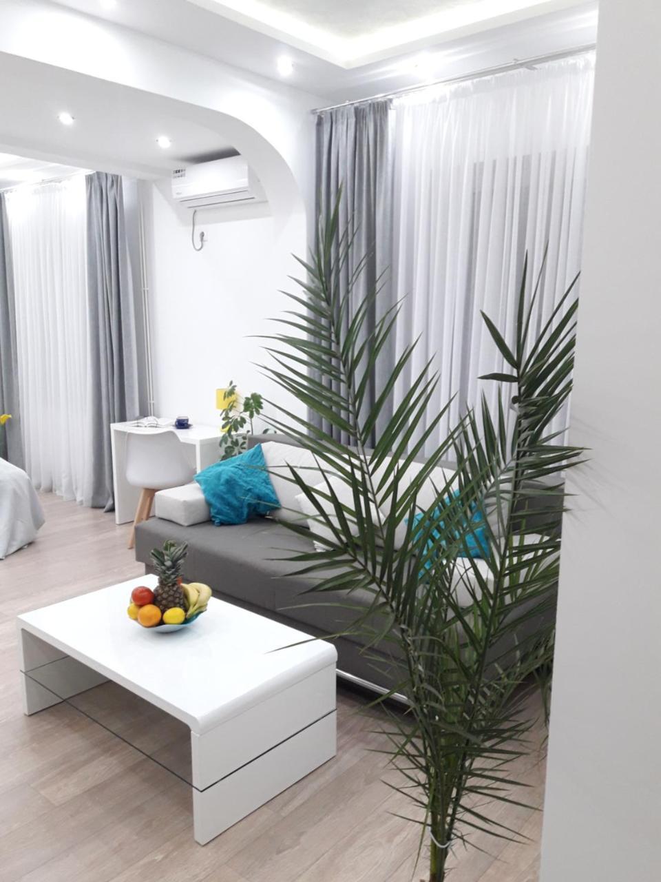 Apartmani Abbazia Баня-Лука Экстерьер фото