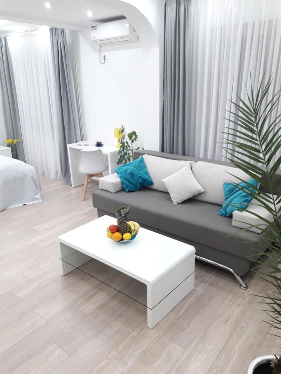 Apartmani Abbazia Баня-Лука Экстерьер фото