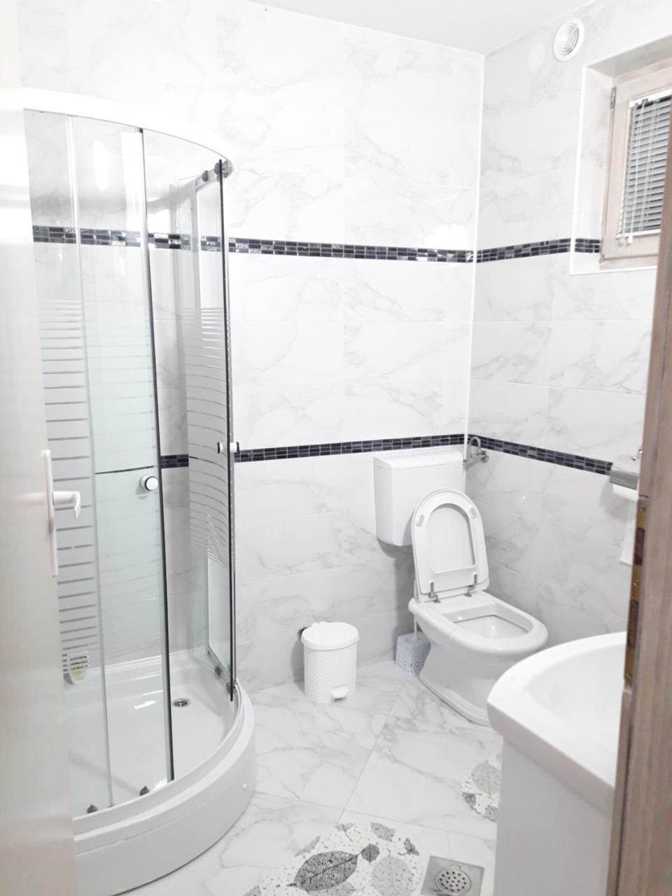 Apartmani Abbazia Баня-Лука Экстерьер фото